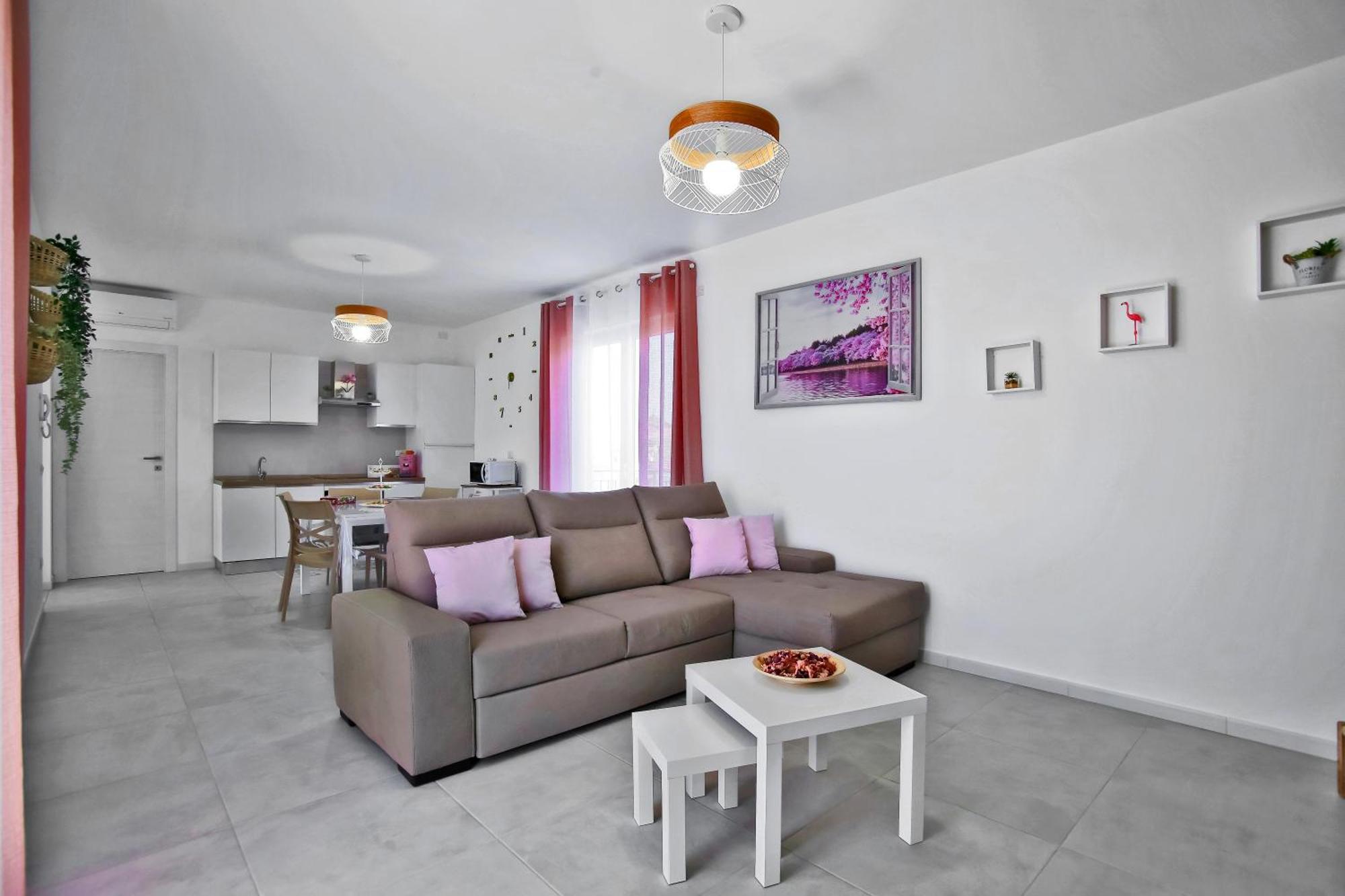 Laudani Homes Catania Exterior foto