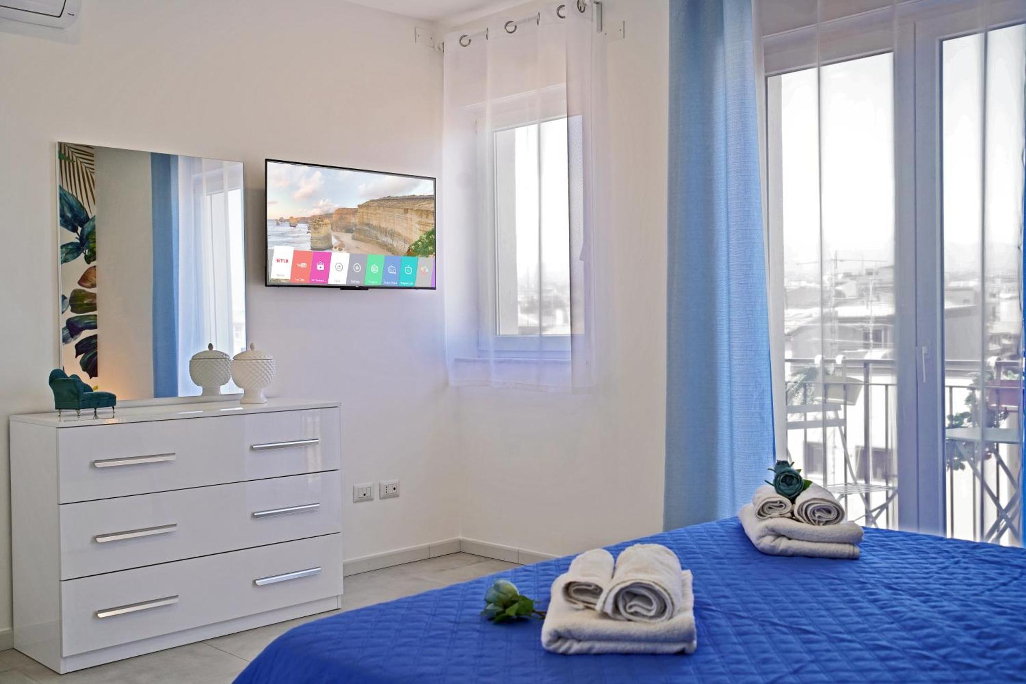 Laudani Homes Catania Exterior foto