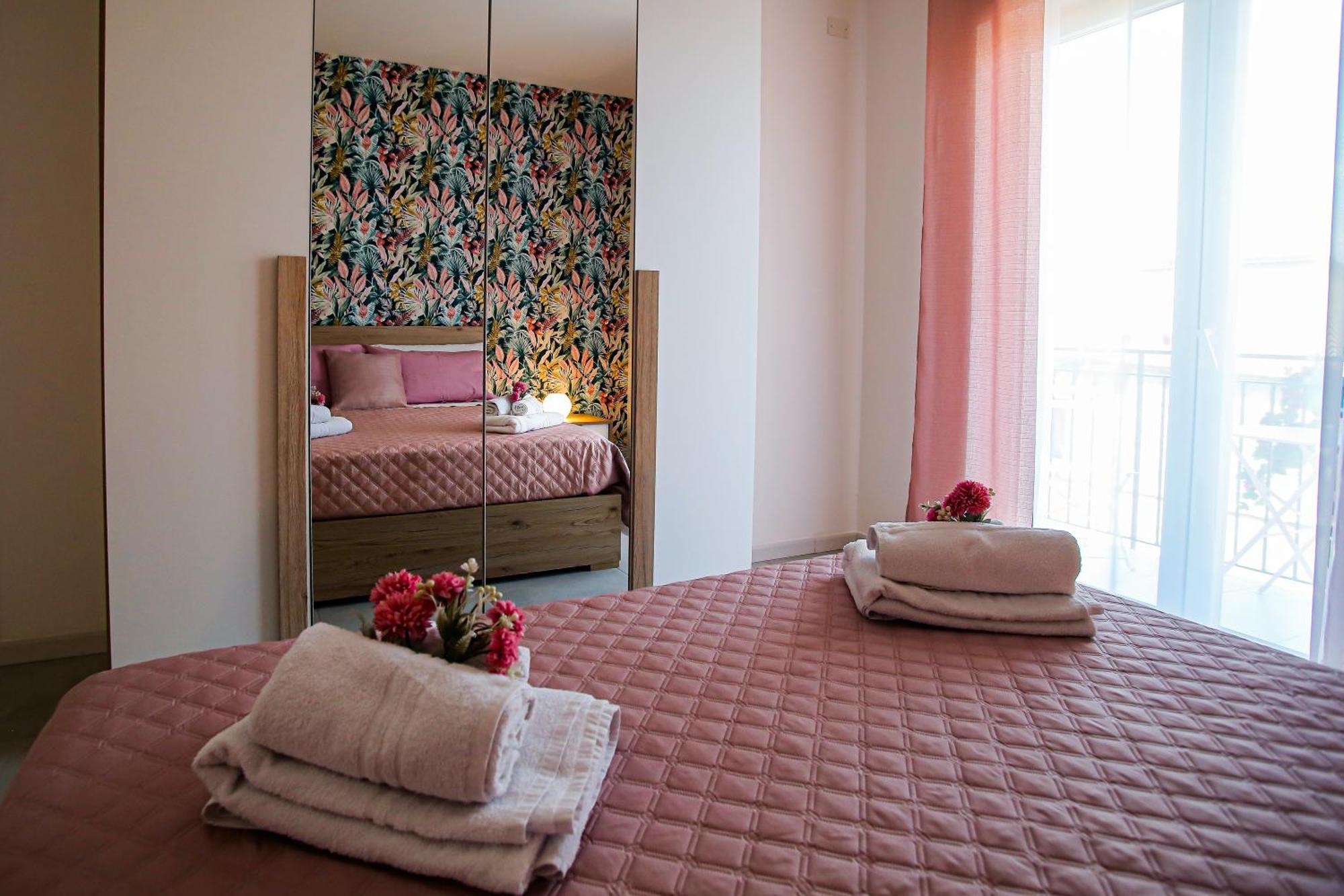 Laudani Homes Catania Exterior foto