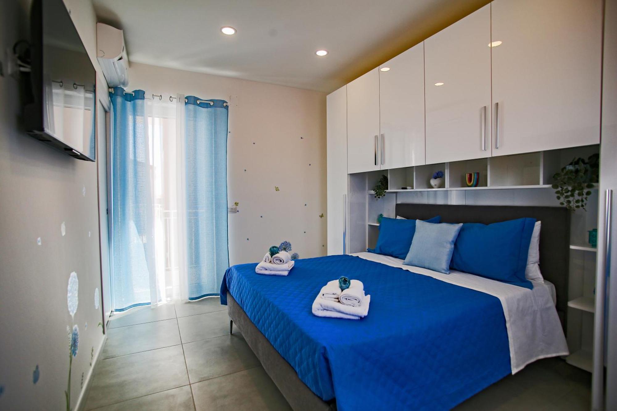Laudani Homes Catania Exterior foto