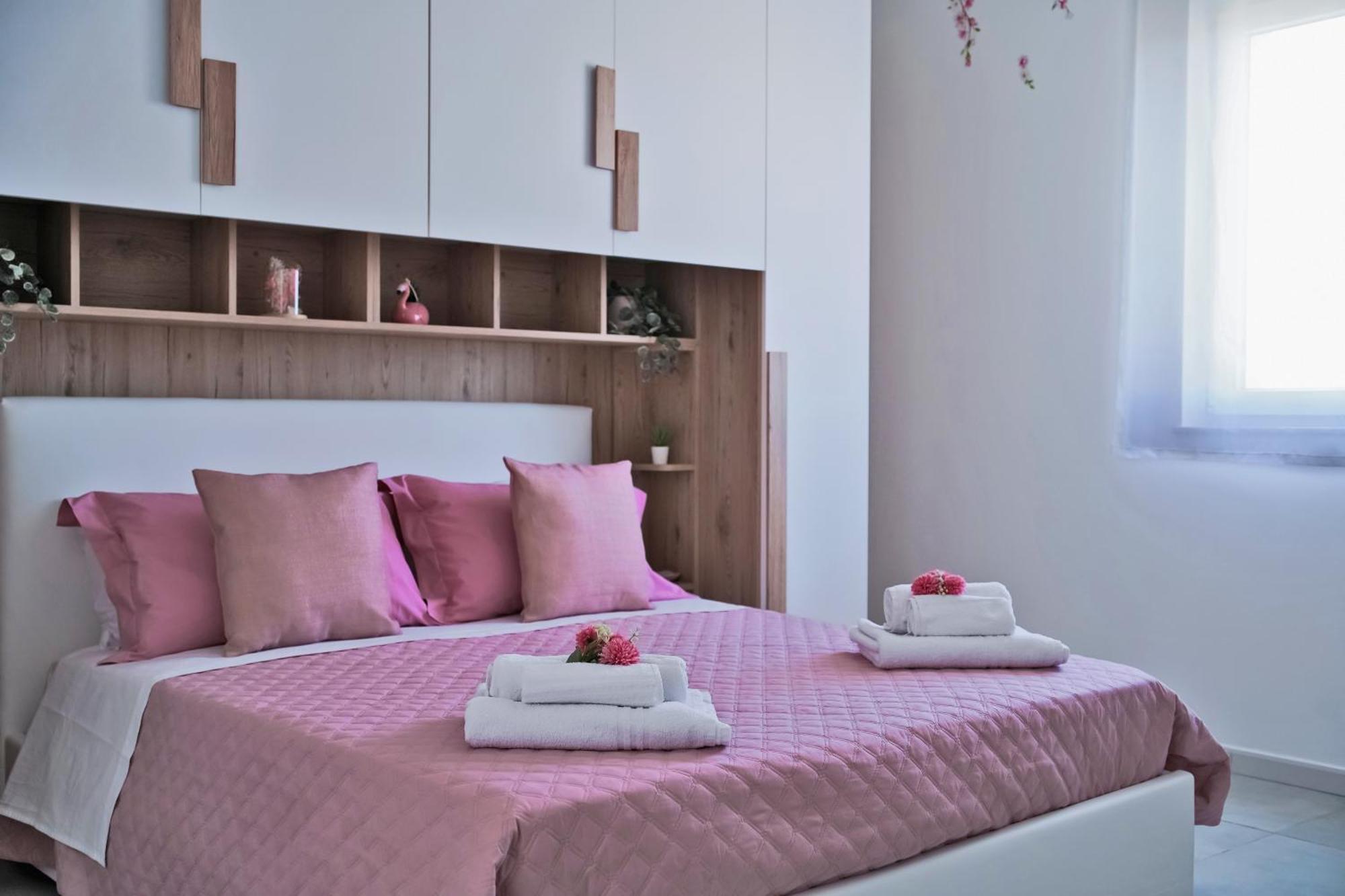 Laudani Homes Catania Exterior foto