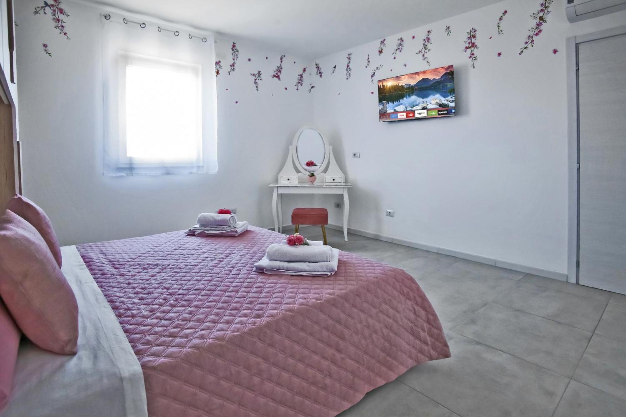 Laudani Homes Catania Exterior foto