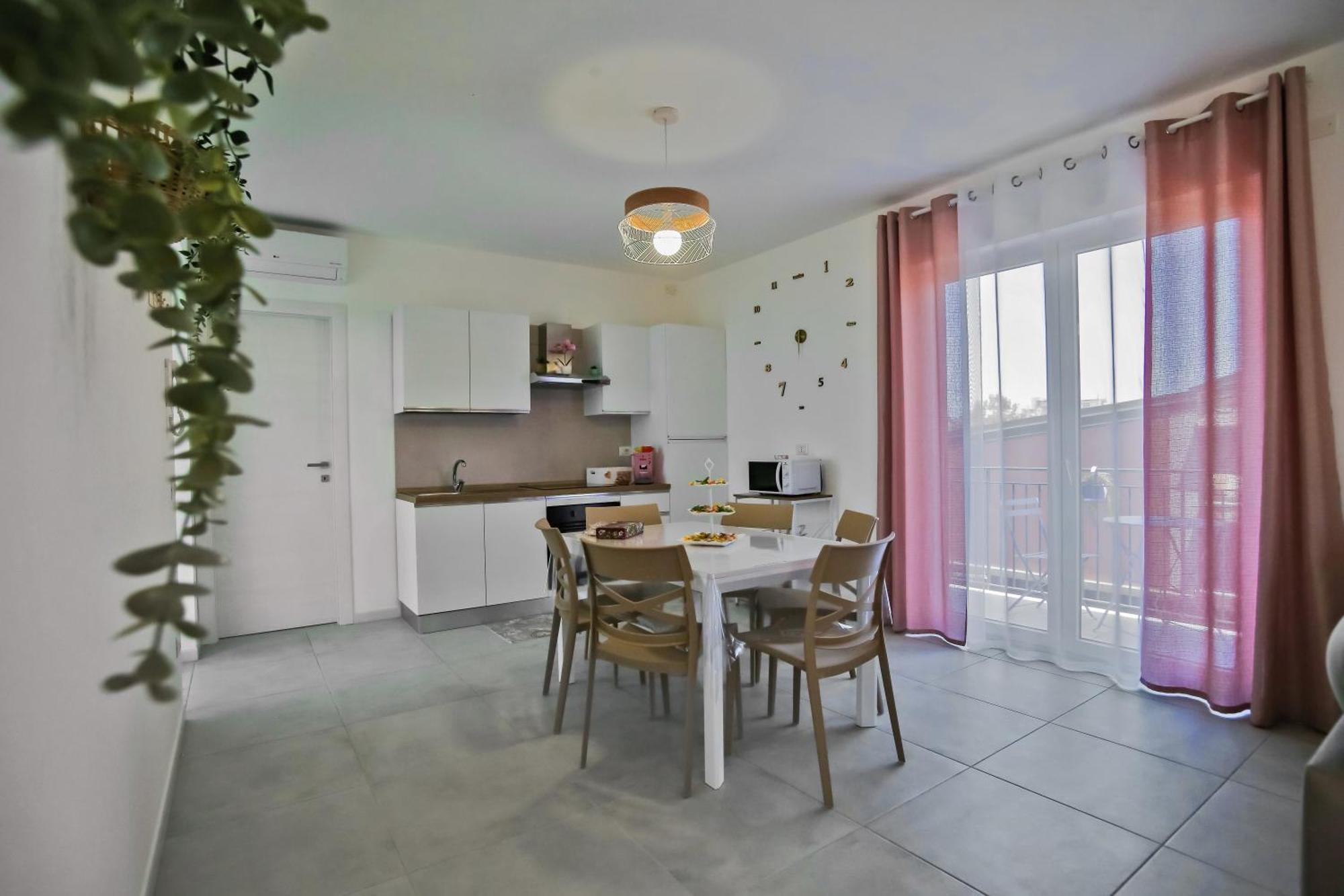 Laudani Homes Catania Exterior foto
