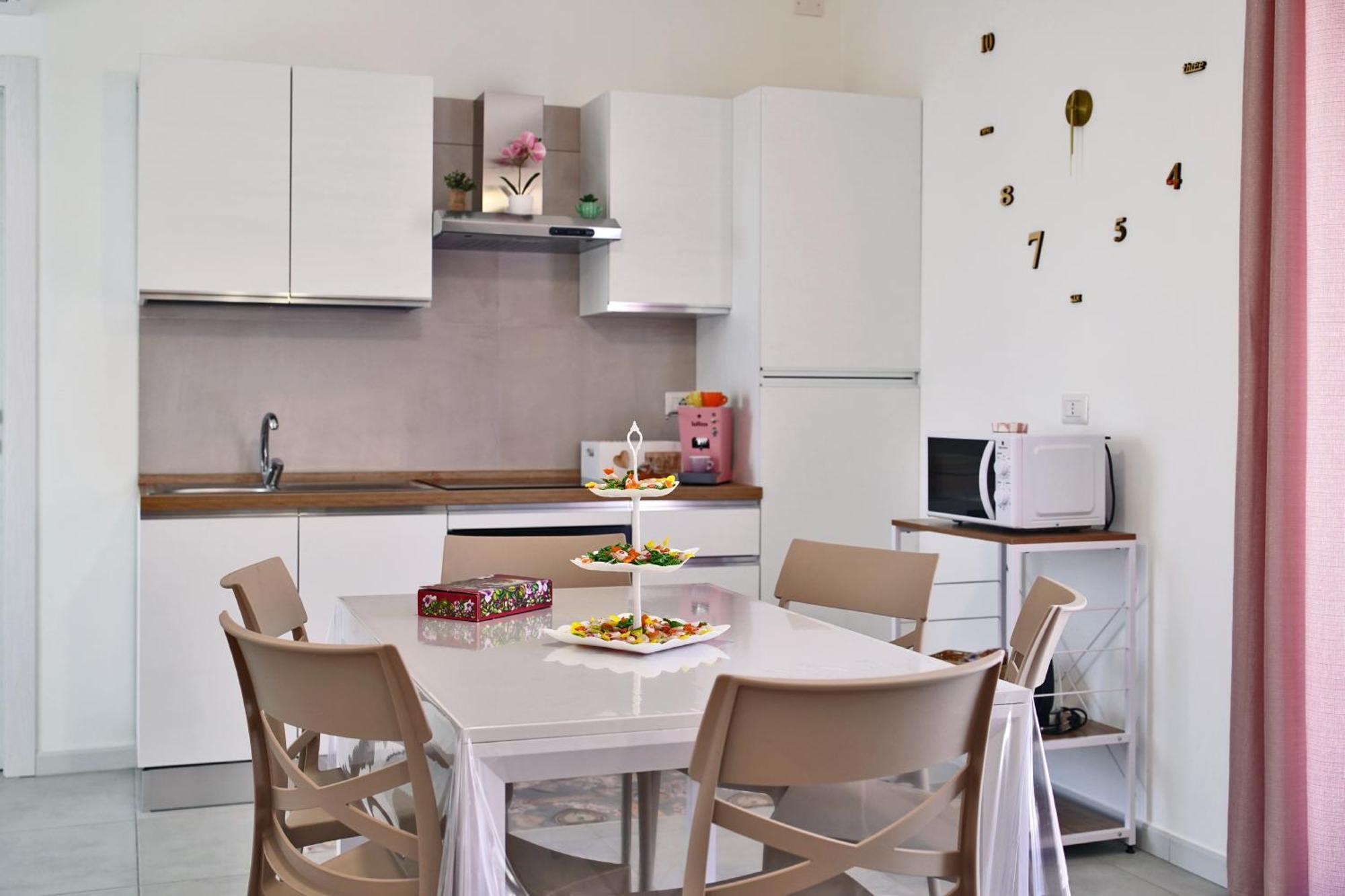 Laudani Homes Catania Exterior foto