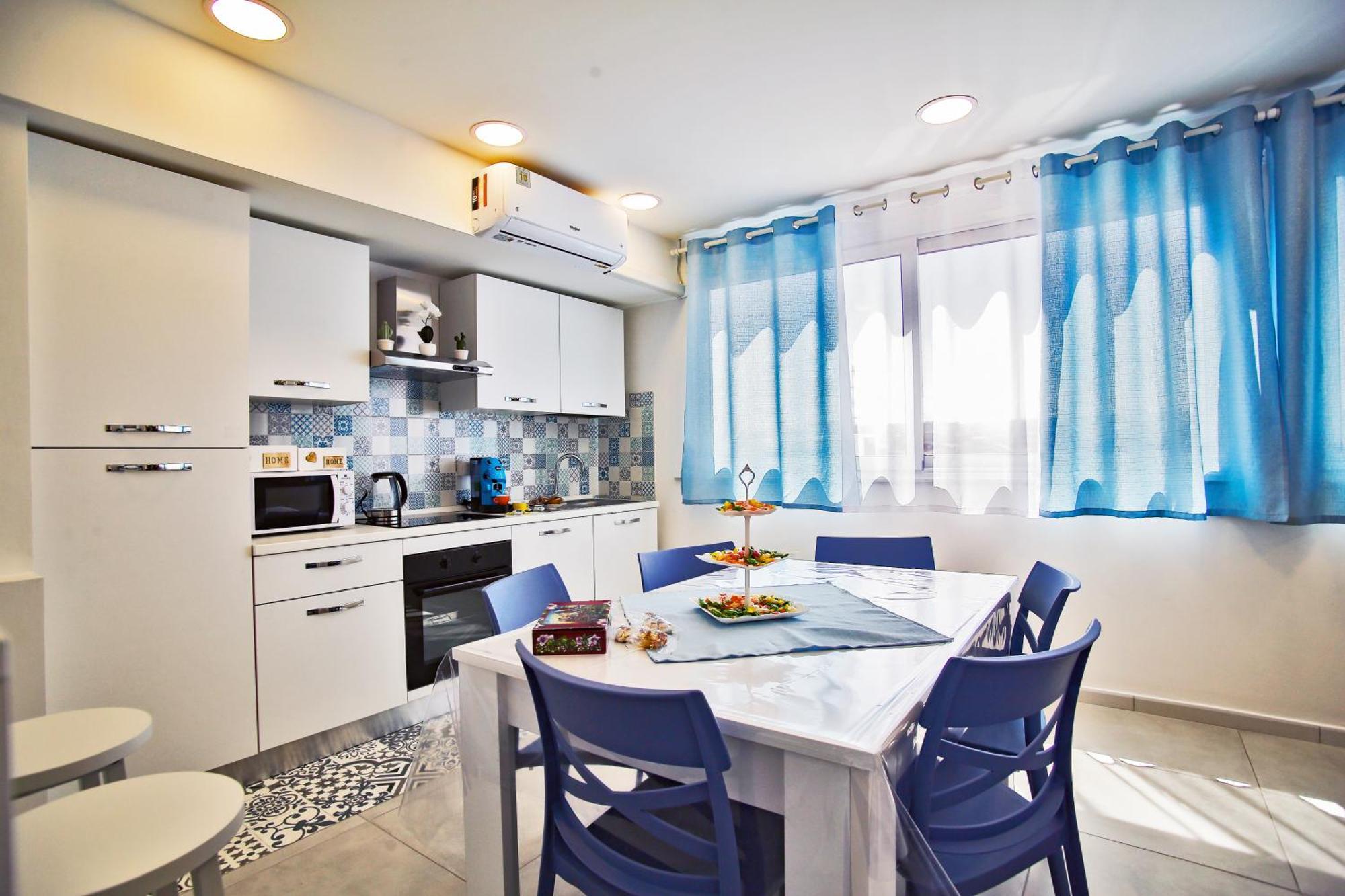 Laudani Homes Catania Exterior foto