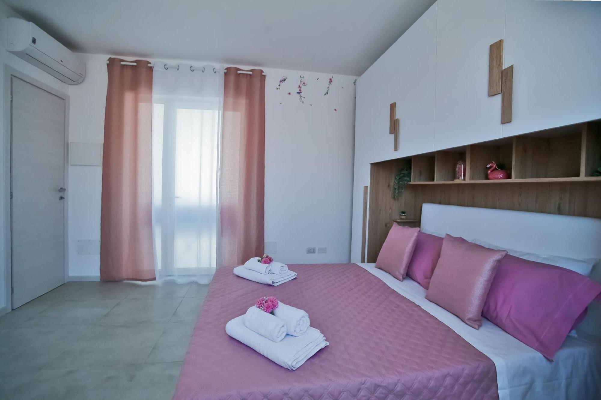 Laudani Homes Catania Exterior foto