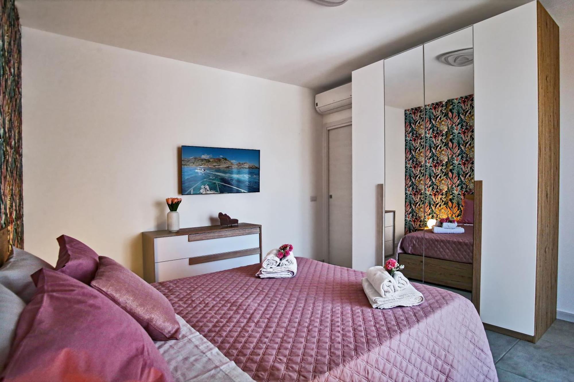 Laudani Homes Catania Exterior foto