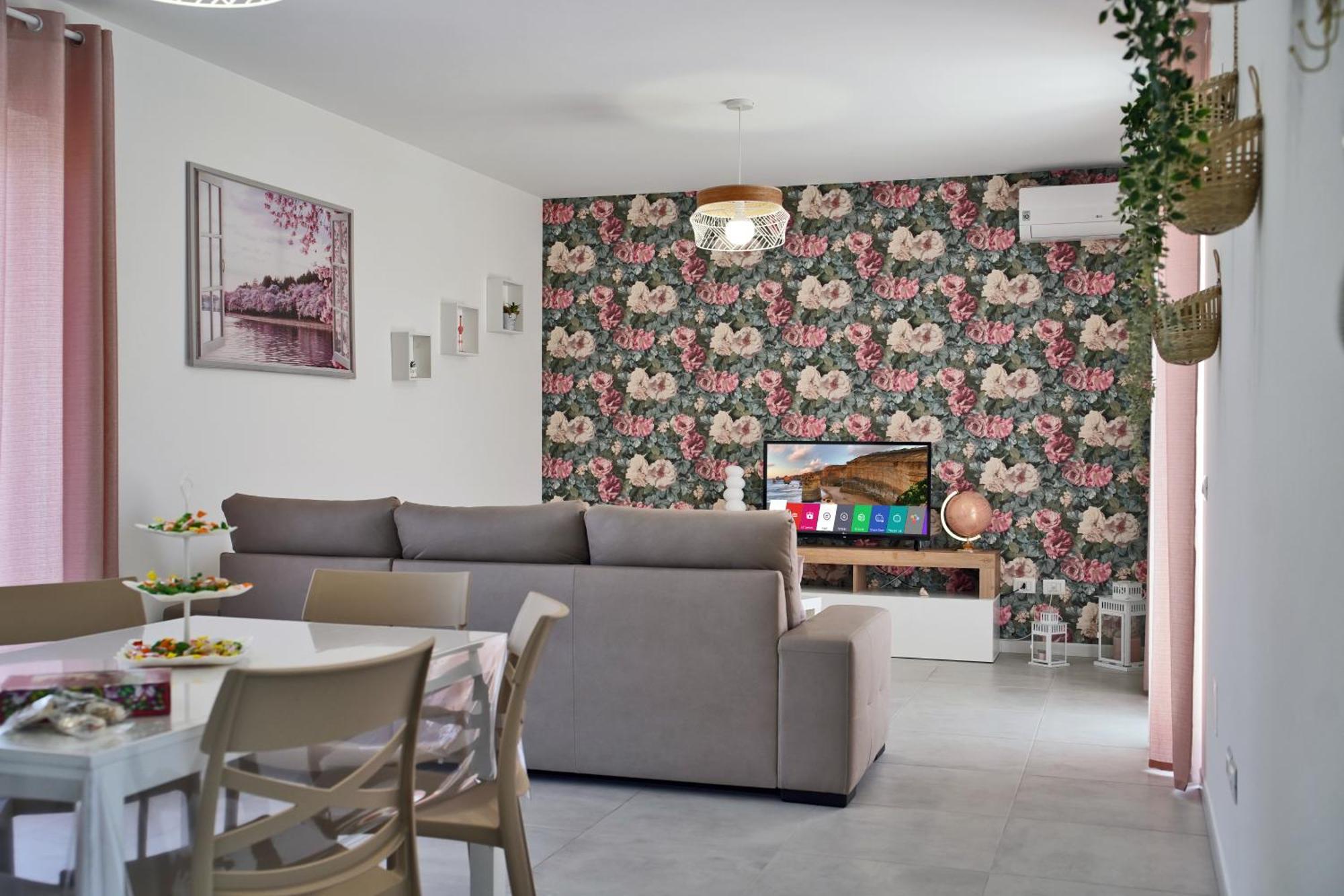 Laudani Homes Catania Exterior foto